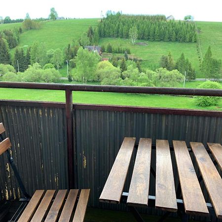 Apartman U Kunstatskeho Mlyna Orlicke Zahori Exterior photo