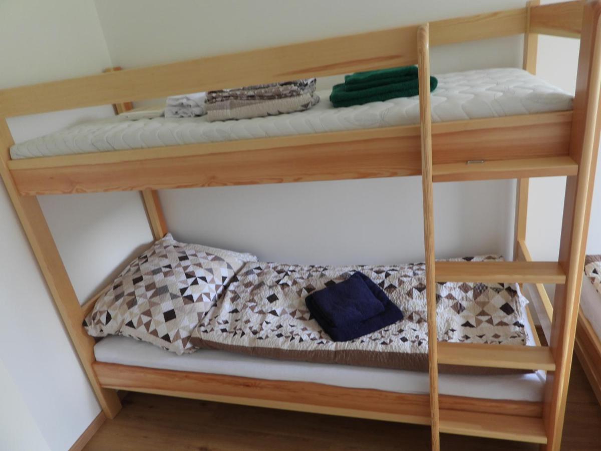 Apartman U Kunstatskeho Mlyna Orlicke Zahori Exterior photo