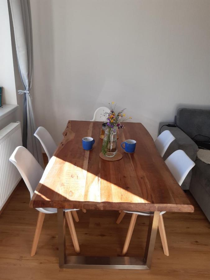 Apartman U Kunstatskeho Mlyna Orlicke Zahori Exterior photo