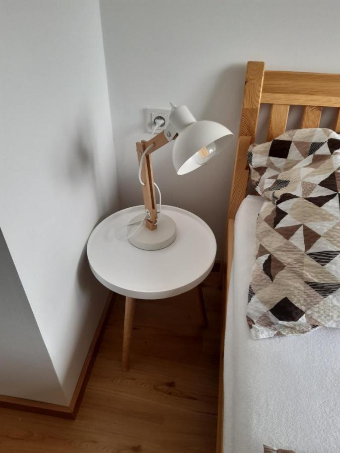Apartman U Kunstatskeho Mlyna Orlicke Zahori Exterior photo